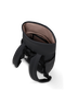 Lost In Berlin Mini-Rolltop Backpack
