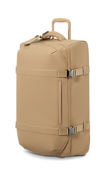 Lipault Lost In Berlin Exile Duffle with Wheels 72cm