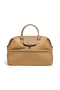 Lipault Plume Avenue Duffle Bag  Camel