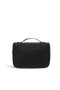 Lipault Plume Accessoires Hanging Toiletry Bag  Black