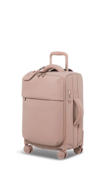 Lipault Lost In Berlin Cabin suitcase 55cm
