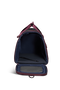 Lipault City Plume Pet Carrier  Bordeaux