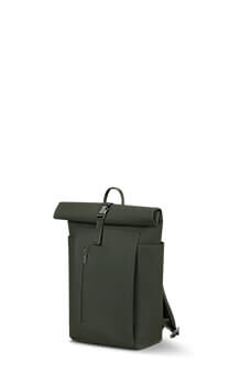 Lipault Lost In Berlin Rolltop Backpack 15.6"