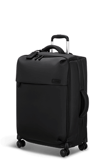 Lipault Lost In Berlin Keskikokoinen matkalaukku 63cm