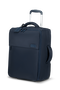 Foldable Plume Cabin suitcase 55cm | Lipault Foldable Plume Cabin 55cm  Midnight Blue