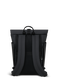 Lost In Berlin Mini-Rolltop Backpack