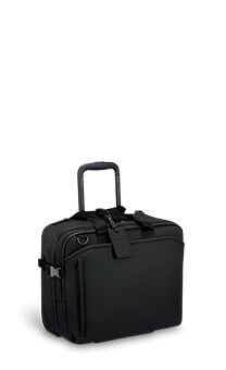 Lipault Lost In Berlin Rolling Tote 16"