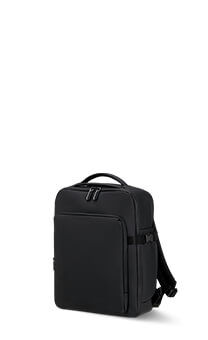 Lipault Lost In Berlin Backpack Pro 16" | Lipault Lost In Berlin Backpack Pro  Black