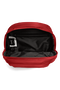 Lipault City Plume Backpack XS  Cherry Red