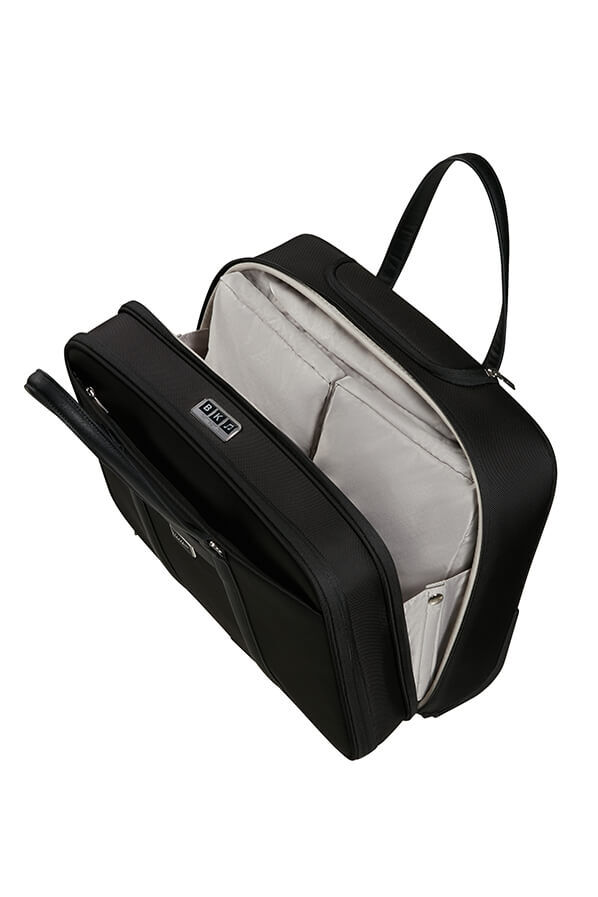 Image Biz Laptop bag with wheels 15.6"