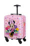 Samsonite Daydream Disney Spinner Disney 45cm  Minnie Flower Power