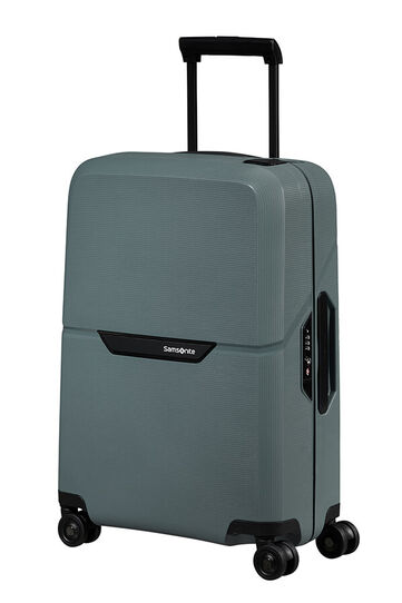 Magnum Eco Nelipyöräinen matkalaukku 55cm