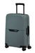 Samsonite Magnum Eco Nelipyöräinen matkalaukku 55cm Petrol Grey