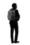 Samsonite Pro-Dlx 6 Backpack 3 Volume Expandable 15.6'  Framed
