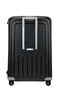 Samsonite S'Cure Spinner 81cm Black