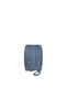 Samsonite Move Pouchy Pouch 2 Compartments  Storm Blue