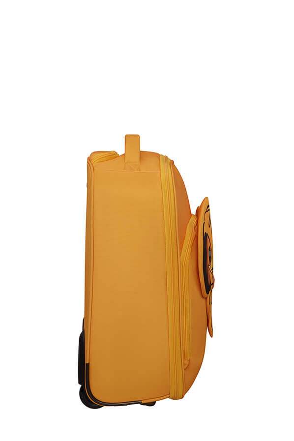 Sammies Disney Kaksipy&ouml;r&auml;inen matkalaukku 45cm