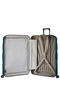 Samsonite C-Lite Spinner 81cm  Petrol Blue