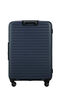 Samsonite Restackd Spinner Expandable 75cm  Midnight