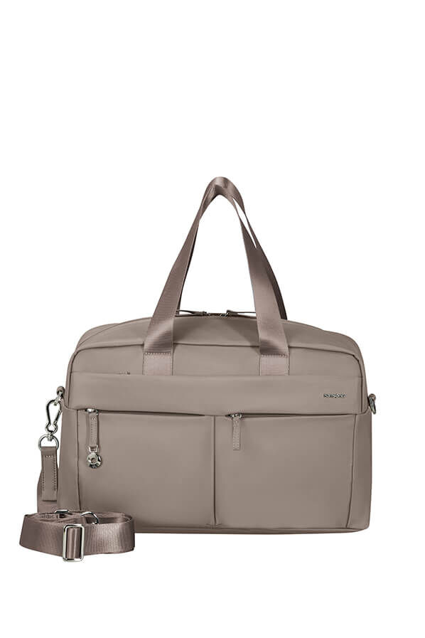 Samsonite Move 5.0 Duffle XS  Warm Taupe