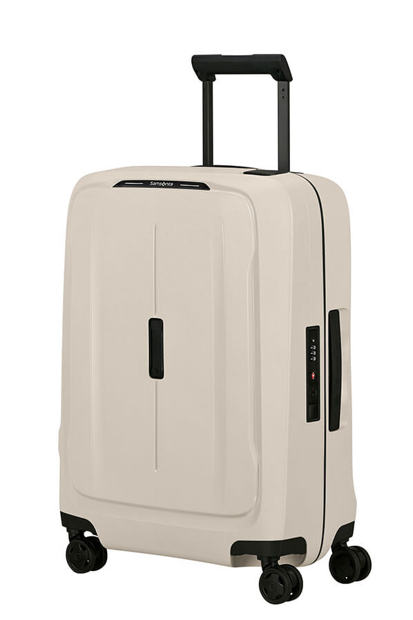 Essens Nelipy&ouml;r&auml;inen matkalaukku 55cm