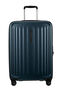Samsonite Fyrm Spinner Expandable 67cm  Steel Blue