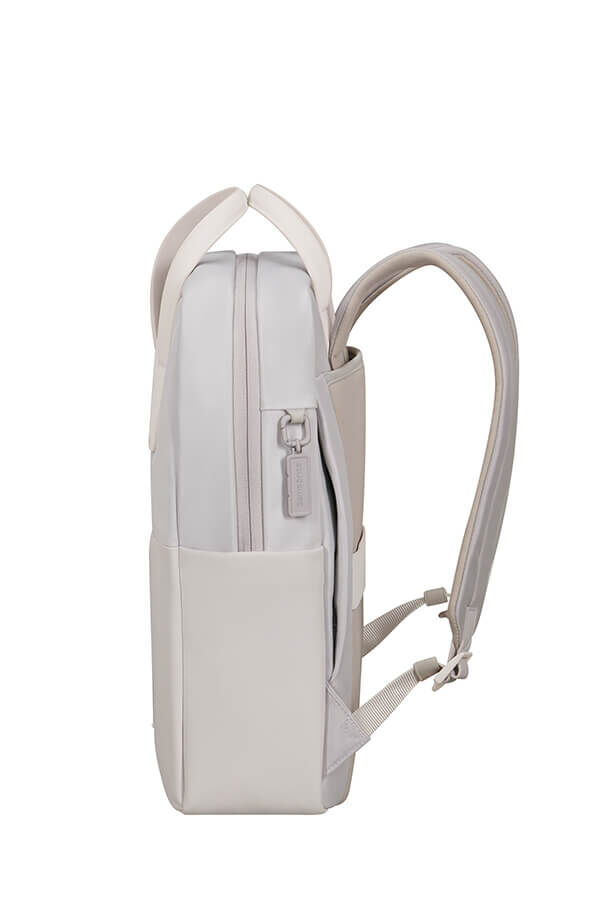 Samsonite 4Pack Laptop Backpack + Handles 14.1'  Cloudy Grey