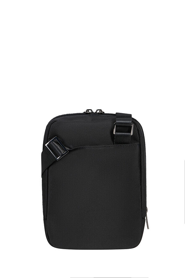 Samsonite Sacksquare Crossover S 7.9'  Black