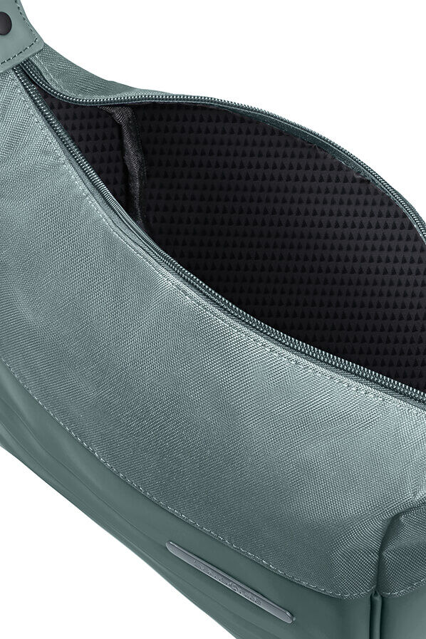 Samsonite Stackd Toilet Kit Toilet Pouch  Forest