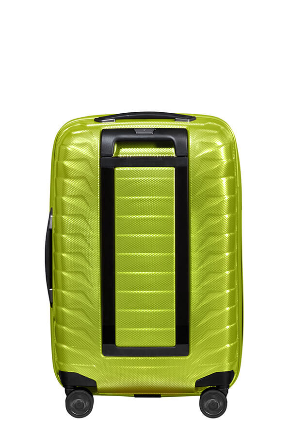 Samsonite Proxis Spinner Expandable Length 35cm 55cm  Lime