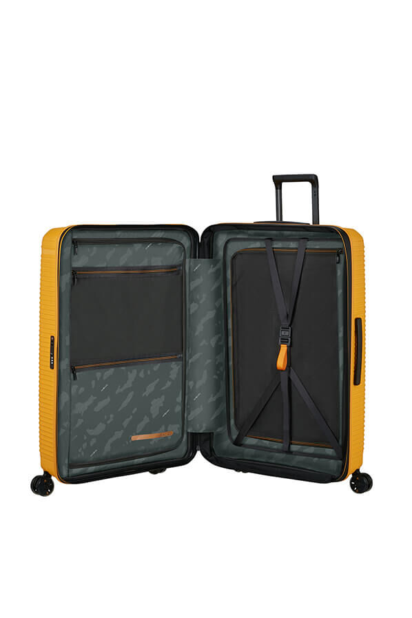 Prodiver Spinner expandable (4 wheels) 81cm