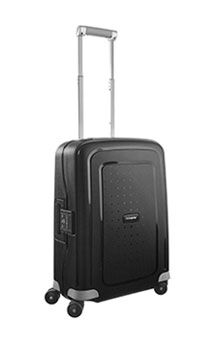Samsonite S'Cure Spinner (4 wheels) 55 cm