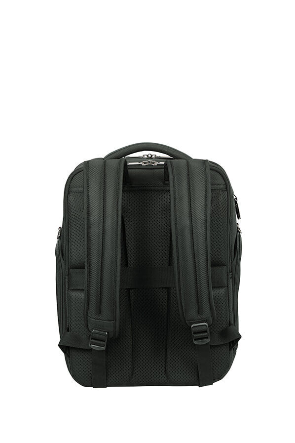 Samsonite Respark Underseat Backpack S  Forest Green