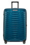 Samsonite Proxis Spinner 75cm  Petrol Blue
