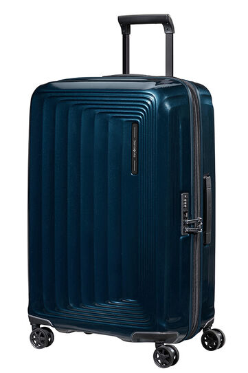 Nuon Nelipyöräinen matkalaukku 69cm