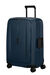 Samsonite Essens Nelipyöräinen matkalaukku 69cm Midnight Blue