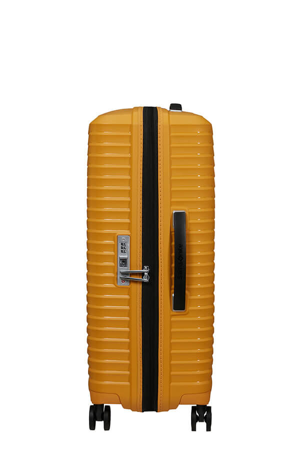 Samsonite Upscape SPINNER 68/25 EXP Yellow