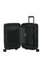 Samsonite Restackd Spinner Expandable 55cm  Black