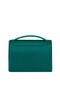 Samsonite Urbify Toilet Kit  Pine Green