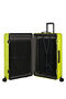 Samsonite Focus Spinner 81cm  Metallic Lime