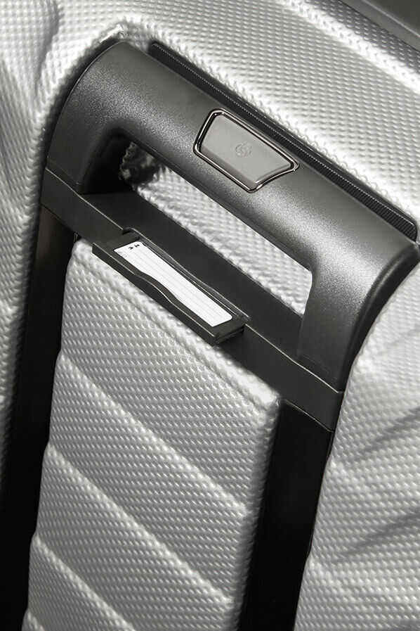 Samsonite Proxis Spinner 69cm  Silver