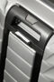 Samsonite Proxis Spinner 81cm  Silver