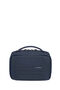 Samsonite Stackd Toilet Kit Weekender  Navy