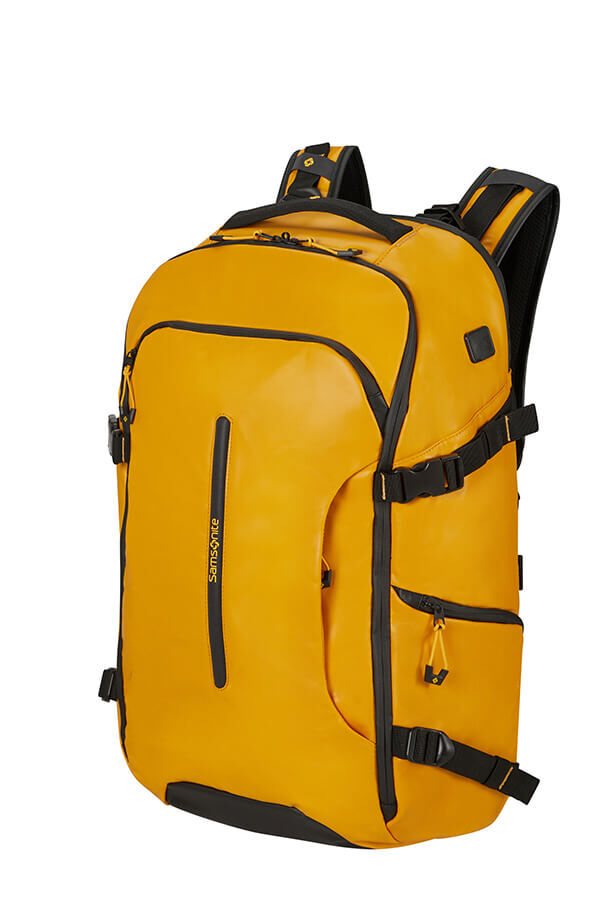 Samsonite Ecodiver TRAVEL BACKPACK S 38L  Yellow