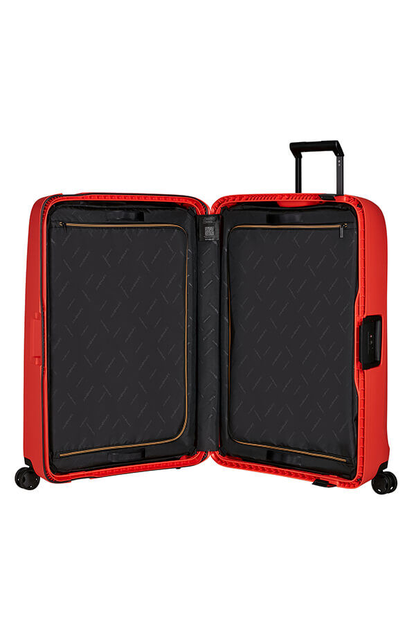 Samsonite Essens Spinner 81cm  Lava