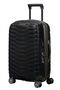Samsonite Proxis Spinner Expandable Length 35cm 55cm  Black