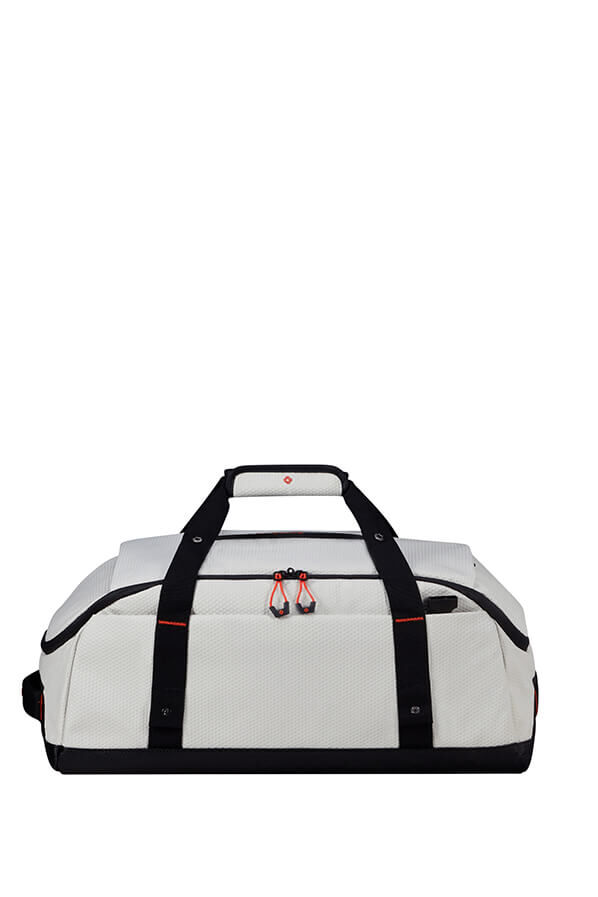 Samsonite Ecodiver Duffle S  Cloud White