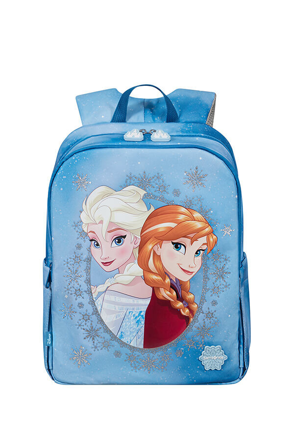 Samsonite Daydream Disney Backpack Disney  Frozen Magic