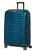 Samsonite Proxis Nelipyöräinen matkalaukku 75cm Petrol Blue