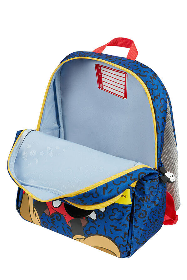 Samsonite Daydream Disney Backpack Disney  Mickey Happy